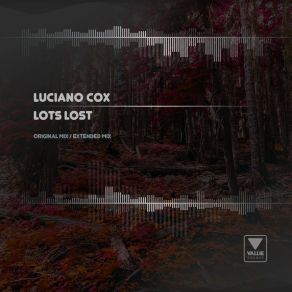 Download track Lots Lost (Radio Edit) Luciano Cox