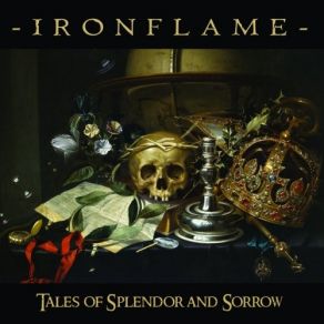 Download track Sword And Shield IRONFLAME