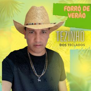 Download track Quero Seu Amor Tezinho Dos Teclados