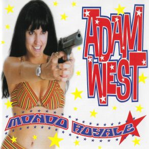 Download track Vodka Tonic Blues Adam West