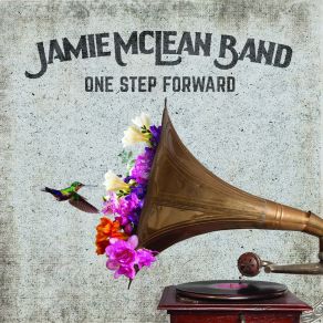 Download track Too Little Too Late Jamie McLean Band