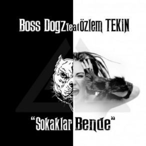 Download track Sokaklar Bende (Intro) Özlem Tekin, Boss Dogz