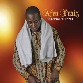 Download track Praise Medley Kenneth Appiah