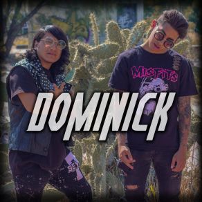 Download track Suicide Love Dominick!