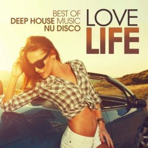 Download track It's My Life - Highpass Radio Sylvia Detmers