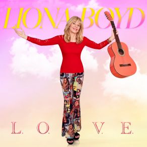 Download track Popcorn Remix Liona Boyd