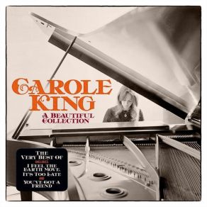 Download track Been To Canaan Carole King