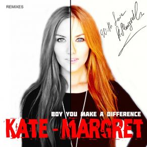 Download track Working So Hard (Miami Reggaeton Remix) Kate - Margret