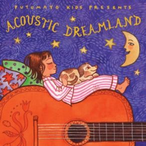 Download track Dreamland Lucy Kaplansky