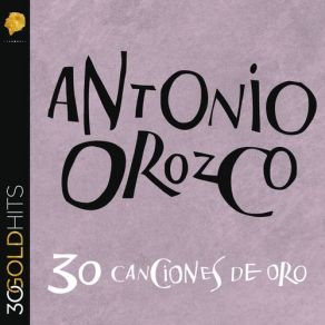 Download track Mirame Y Tocame Antonio Orozco