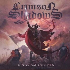 Download track A Gathering Of Kings Crimson Shadows