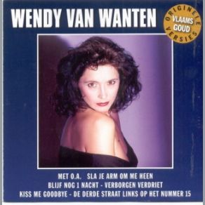 Download track Voor Eeuwig En Altijd (Duet Met Jo Vally) Wendy Van Wanten