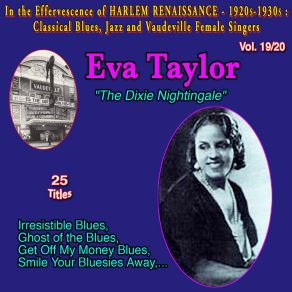 Download track Old Fashioned Love Eva Taylor