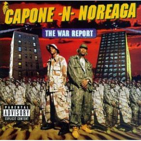 Download track Illegal Life  Capone - N - NoreagaTragedy Khadafi, Havoc