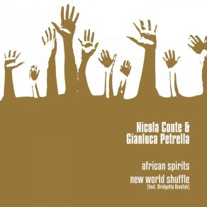 Download track African Spirits Nicola Conte