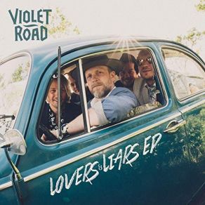 Download track Lovers & Liars Violet Road