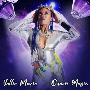 Download track Cold World Vellie Marie