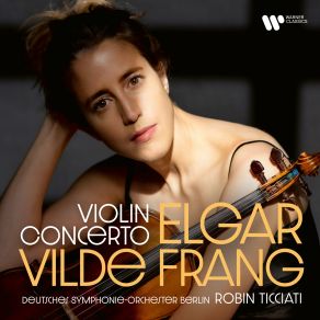 Download track Carissima (Version For Violin And Piano) Vilde Frang