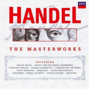 Download track 18. Aria 1st Harlot: Beneath The Vine Or Fig-Trees Shade Georg Friedrich Händel