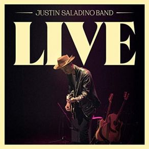 Download track Bad Habit (Live) Justin Saladino Band