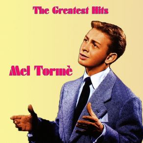 Download track Hello, Young Lovers Mel Tormé