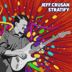 Download track Wayward Train Jeff Crusan