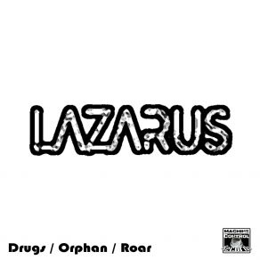 Download track Roar Lazarus (UK)