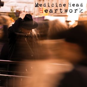 Download track Ridin' In My Car Medicine Head