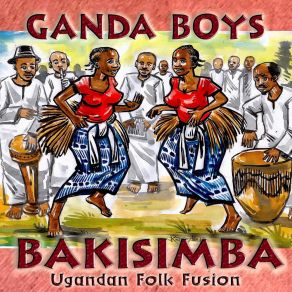 Download track Njabala Ganda Boys