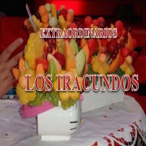 Download track La Bandola Los Iracundos