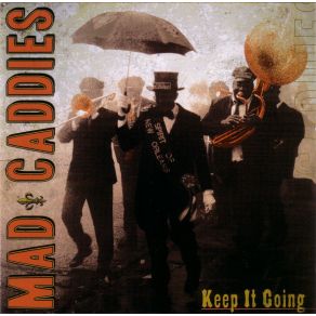 Download track Lay Your Head Down Mad Caddies