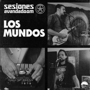 Download track Pechos Fuera (Sesiones Avandadoom) Los Mundos