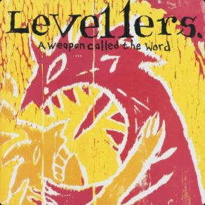 Download track Cardboard Box City - Live Version Levellers