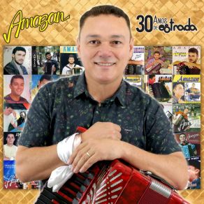 Download track Bem-Vinda Amazan