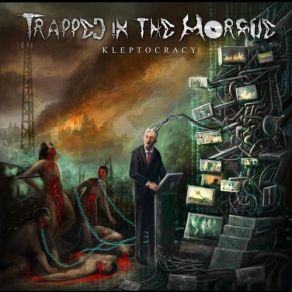 Download track A Cracked Code Within Reality Trapped In The Morgue