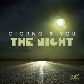 Download track The Night (G! Mix) Giorno & You