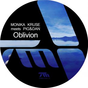 Download track Oblivion Monika Kruse, Piganddan