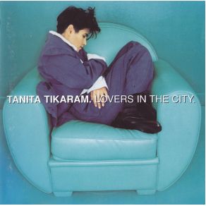 Download track Lovers In The City Tanita Tikaram