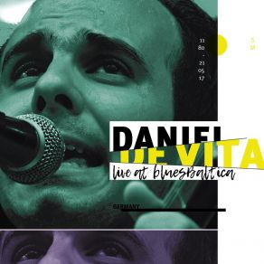 Download track Ludella (Live) Daniel De Vita