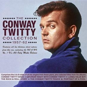 Download track Comfy N' Cozy Conway Twitty