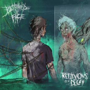 Download track Play & Pretend Betrayed The Face