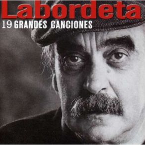 Download track Quién Te Cerrará Los Ojos José Antonio Labordeta