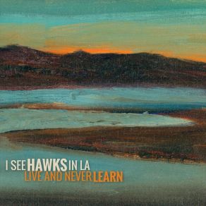 Download track Spinning I See Hawks In L. A.