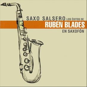 Download track Vivir Sin Ella Saxo Salsero