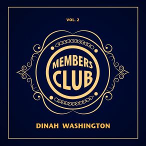 Download track Pacific Coast Blues Dinah Washington