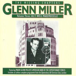 Download track Time Alone Will Tell Glenn Miller