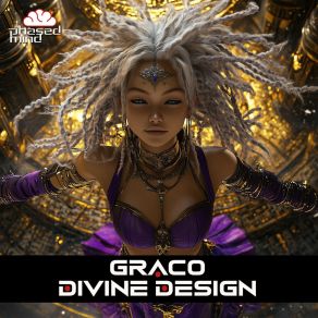 Download track Nemesis (Original Mix) Graco