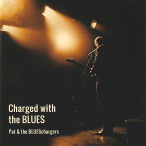 Download track You Don't Have To Love Me PAT, The BLUESchargers