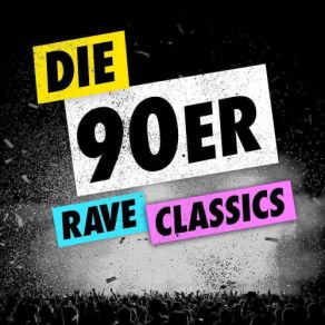 Download track Rave Olympia (Enter The Arena) Die Mega 90erMembers Of Mayday