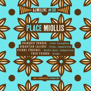 Download track Finitude Place Miollis